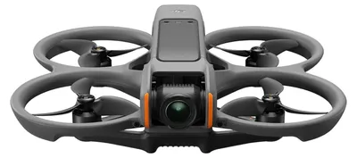 Zdjęcie produktu dla DJI Avata 2, 4 wirn., 12 MP, 3840 x 2880 px, 27 m/s, 2150 mAh, Czarny