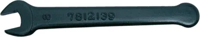 Produktbild von Makita Einmaulschlüssel SW 13, für Geradschleifer GD0600, GC0801C, GC0810C, GD0811C