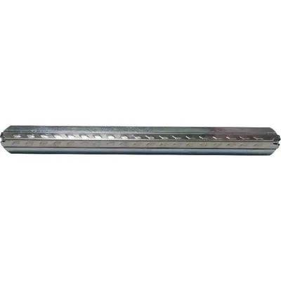 Produktbild von Drückerstift 60.9 R - 9 x 124 mm, - 68 mm, Stahl verzinkt