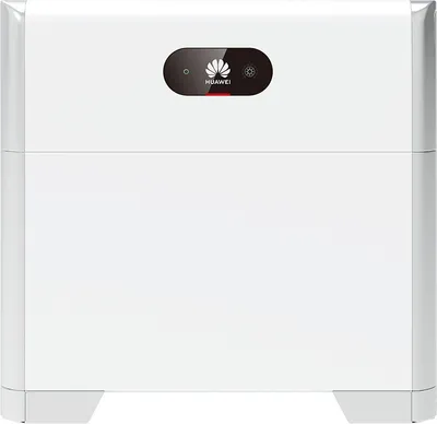 Produktbild von Huawei LUNA 2000-5-S0 Speicherpaket 5 kWh PV Speicher Batterie Stromspeicher : 0% nach §12 Abs. 3 UstG*