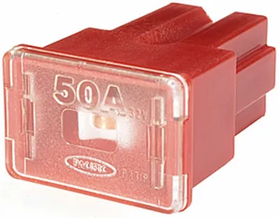 Obrázek produktu pro Hella Sicherungen  Female  50A Hella