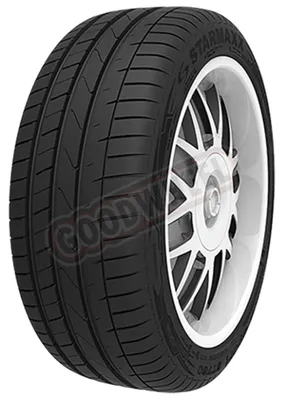 Produktbild von Starmaxx Sommerreifen motorcycle-tyres Ultra Sport ST760 ( 235/50 ZR18 101W )