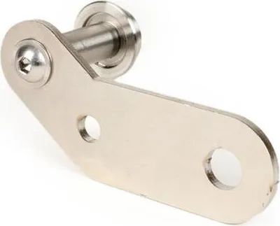 Immagine prodotto di Kit antidive per ammortizzatore anteriore BGM PRO Vespa V50, PV125, ET3
