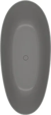 Produktbild von Villeroy & Boch UBQ170TAO7V3S Badewanne Antao 1700x750x500mm
