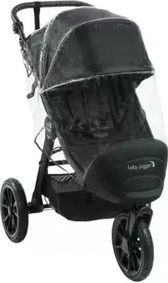 Immagine prodotto di Parapioggia per passeggino City Mini 2, GT2, Elite 2 / Baby Jogger