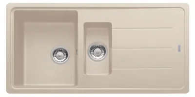 Immagine prodotto di Franke Undermount GAX 110-30 Lavello sottopiano Rettangolare Acciaio inox