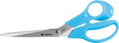 Obrázek produktu pro Univerzální nůžky Cellfast 40-430 IDEAL 21 cm - Vysoce kvalitní zahradní nářadí s čepelemi z nerezové oceli