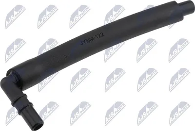 Produktbild von NTY GPP-BM-122 Schlauch KGE für BMW 3 Touring (E91) Kurbelgehäuseentlüftung
