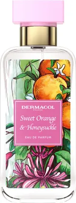 Obrázek produktu pro Parfémovaná voda Sweet Orange & Honeysuckle - EDP 50 ml