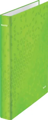 Produktbild von Leitz 42410054, A4+, Halteöse, Karton, Grün, 250 Blätter, 80 g/m²