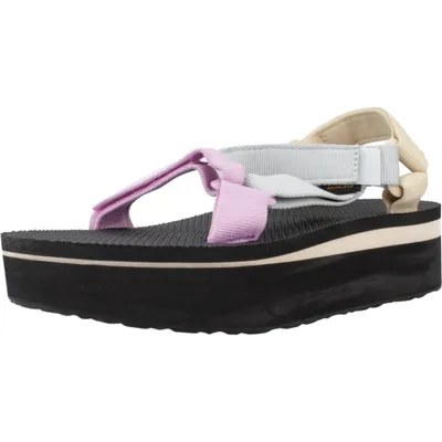 Produktbild von TEVA W FLATFORM UNIVERS Mehrfarbig