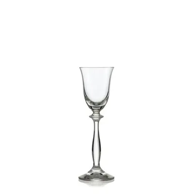 Obrázek produktu pro Sklenice na lihoviny Crystalex Angela 60 ml, 6 ks