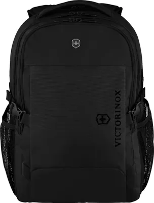 Obrázek produktu pro Victorinox Vx Sport EVO Denní batoh - černá/černá