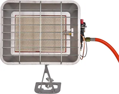 Produktbild von FireFix Gas-Heizstrahler Comfort GHS2 4,4 kW