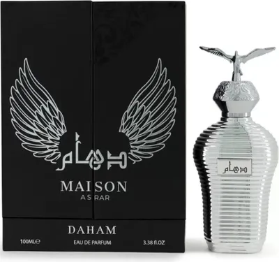 Obrázok produktu pre Maison Asrar Daham parfumovaná voda 100 ml sprej