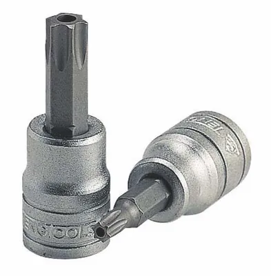 Obrázek produktu pro TengTools Nástrčné hlavice 102090701 17,9 mm chrom-vanadová ocel 38 g