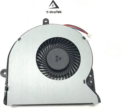 Produktbild von FAN Lüfter Kühler cooler kompatibel für MODEL : MF60090V1-C480-S99 / DC 5V--2.00