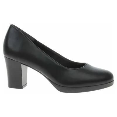 Produktbild von Damen Pumps Jana 8-22471-20 schwarz 39