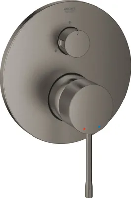 Produktbild von GROHE Essence, Graphit, 1 Stück(e)