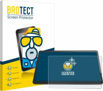 Produktbild von BROTECT Schutzfolie für Elo TouchSystems 1504L 15" Displayschutz Displayschutzfolie Folie Matt Entspiegelungsfolie