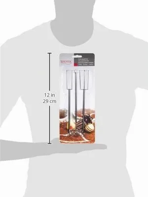 Produktbild von Set von Pralinengabeln, 3-teilig