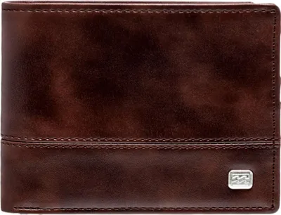 Produktbild von Billabong Dimension Brieftasche Braun  Mann Braun One Size