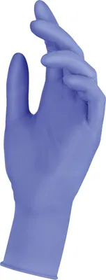 Produktbild von Hartmann Untersuchungshandschuhe Peha-soft nitrile fino, puder- u. latexfrei, 150 Stück