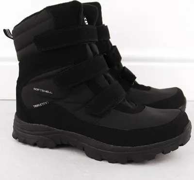 Produktbild von American Club M SN45 AM934 Snow Boots Pullunder American Größe: 47,