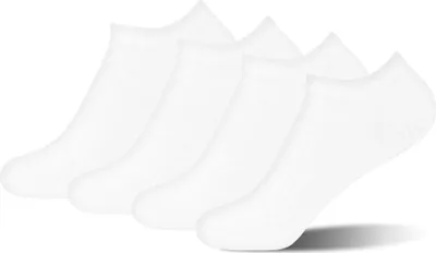 Produktbild von Sprint Sport Sneaker Socken 4 Paar 39-42, weiß