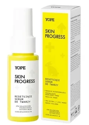 Image de Yope Sérum rénovateur pour le visage, 40 ml