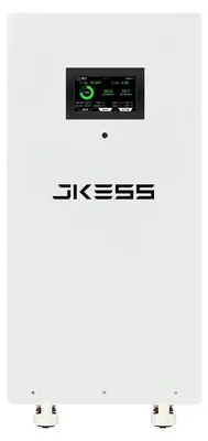 Produktbild von Batterie-Kit, 280Ah Kapazität, kompatibel mit Solarsystemen, JKLR015D