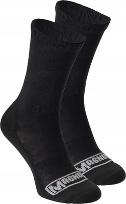 Image de Magnum Retsoka Ii Chaussettes longues Noir EU 36-39 Hommes Noir EU 36-39