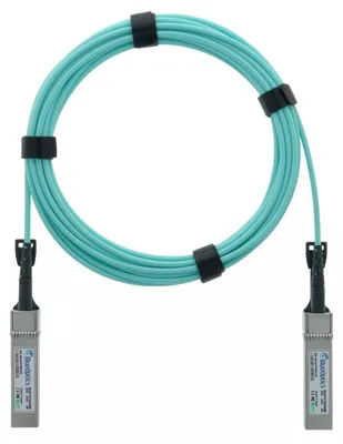 Zdjęcie produktu dla BlueOptics XXVAOCBL50M-BO, 50 m, SFP28, SFP28, Męska/Męska
