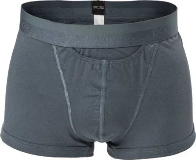 Obrázok produktu pre HOM - Pánske - Boxerky 'HO1' - Retro šortky