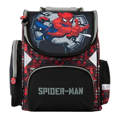 Produktbild von Spiderman Schulranzen Rucksack SPIDEY Ranzen schulruckack fur jungen SPIDER-MAN