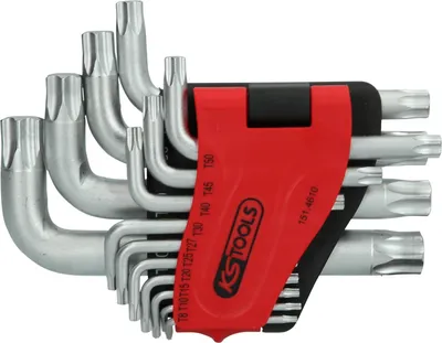 Image de KS Tools 151.4610 clé torx