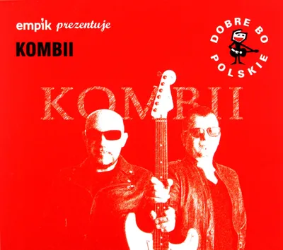 Immagine prodotto di Kombii: Dobre Bo Polskie