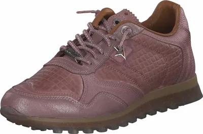 Immagine prodotto di Scarpe stringate Cetti da donna in rosa, numero 41