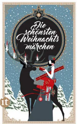 Obrázek produktu pro Die schönsten Weihnachtsmärchen