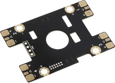 Produktbild von TBS Powercube Vertical ESC Board