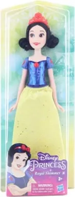 Immagine prodotto di Bambola Disney Principessa Biancaneve