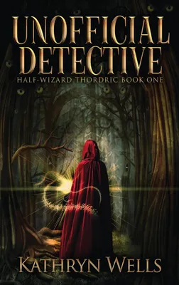 Produktbild von Unofficial Detective