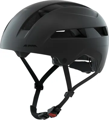Produktbild von Alpina Soho, Helm mit offenem Visier, Formenbau, Matt