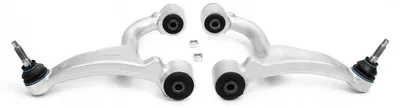 Produktbild von MS 37121-KIT-MS Lenkersatz, Querlenkersatz Hinterachse, Hinterachse links + rechts für MERCEDES-BENZ M-Klasse (W163)