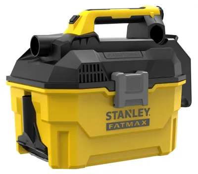 Image de V20 Aspirateur Eau et Poussière - Lithium 18V - Sans Batterie STANLEY FATMAX - SFMCV002B-XJ