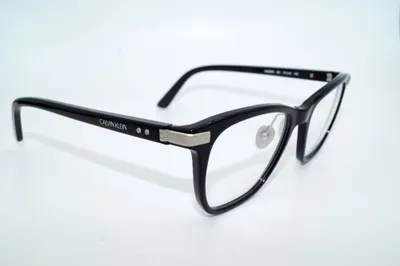 Produktbild von CALVIN KLEIN Brillenfassung Brillengestell Eyeglasses Frame CK 20505 001