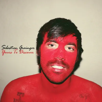 Obrázok produktu pre Sebastien Grainger - Yours to Discover