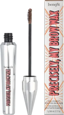 Obrázok produktu pre Vosk na obočie Precisely My Brow Wax (Full-Pigment Sculpting Brow Wax) 5 g, 3
