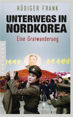 Image de Unterwegs in Nordkorea