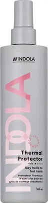 Produktbild von Indola Thermal Protector Spray 300ml - Hitzeschutzspray